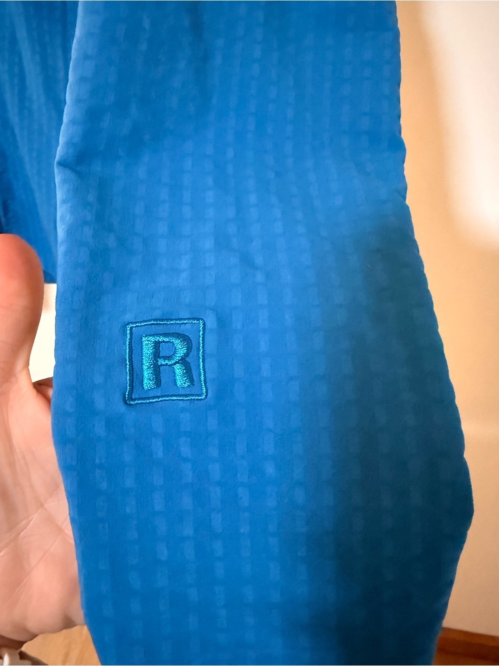 Patagonia R2 TechFace Hoody - Picture 3 of 4